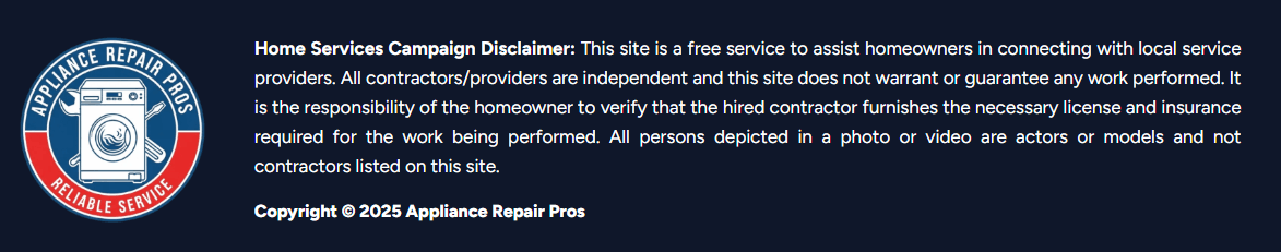 highland-appliance-repair-pros