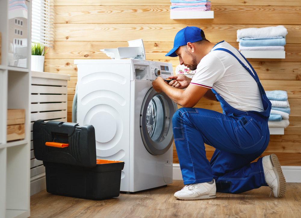 Highland Washing-Machine-Repair