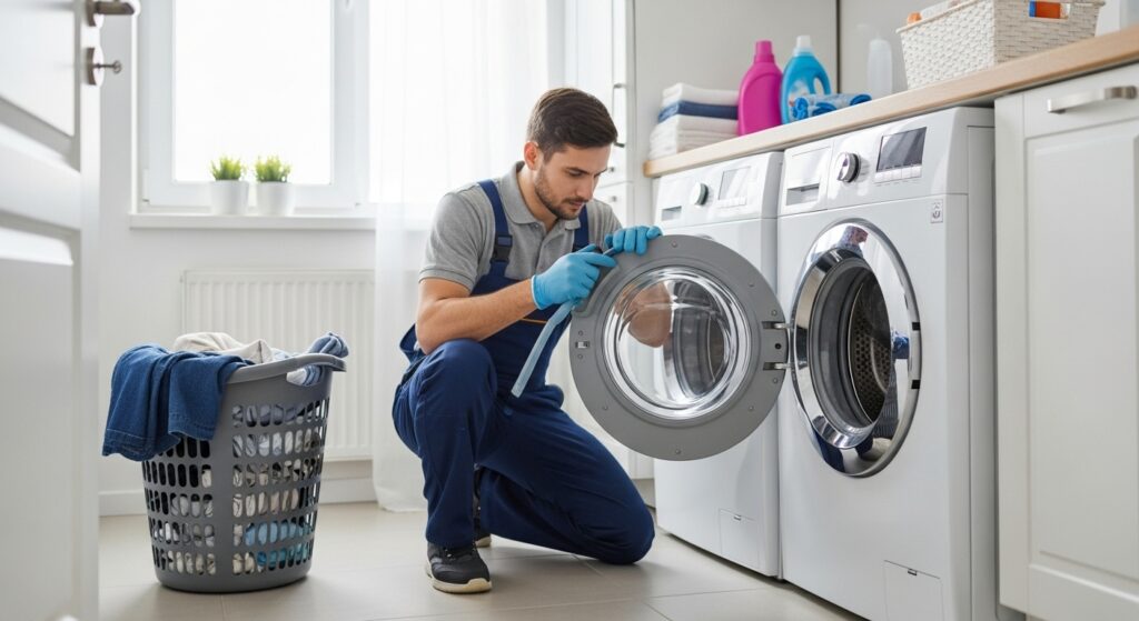 Highland Dryer Repair