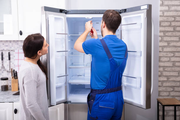 Highland Commercial Kitchen Equipment Repair