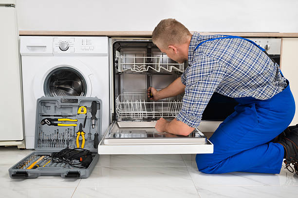 Highland Dishwasher Repair