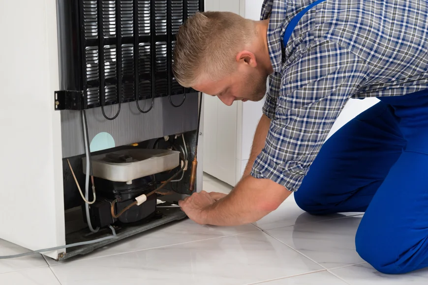 Highland Refrigerator repair